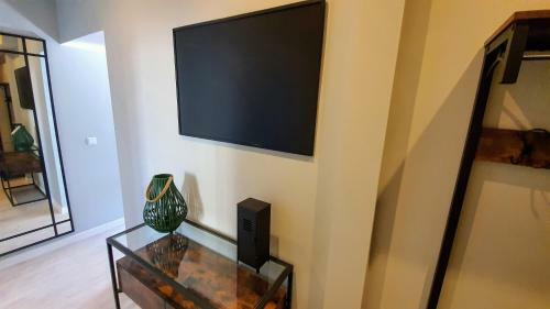 Apartament Garncarska