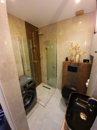 Apartament Garncarska