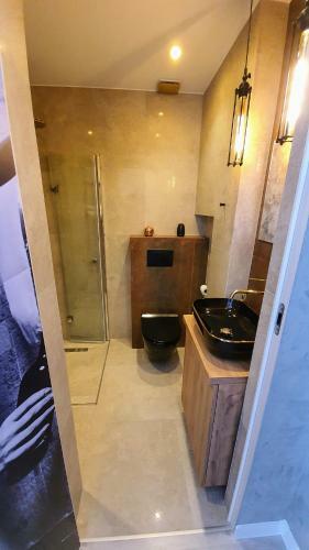 Apartament Garncarska