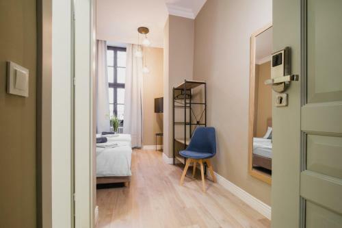 Apartamenty Oliwka
