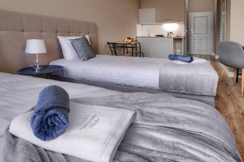 Apartamenty Oliwka