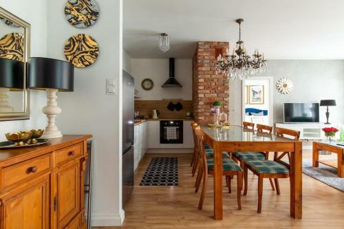 Apartamento Bea Home Elblag Starowka