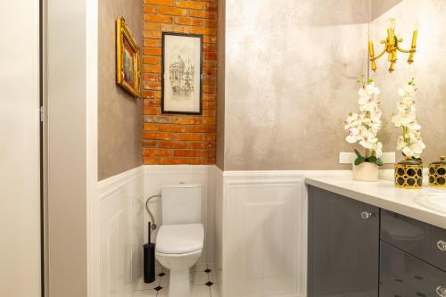 Apartamento Bea Home Elblag Starowka