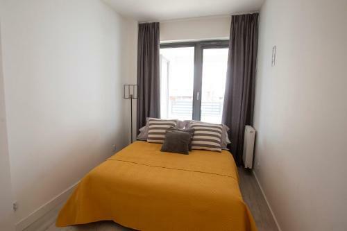 Apartament Koszykowa