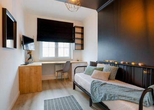 Apartament Nad Jeziorem