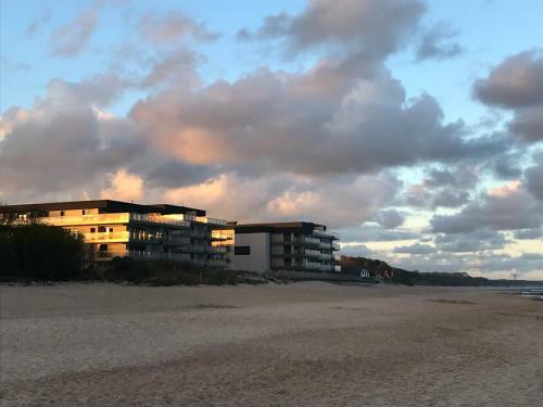 Lux Apartamenty - Mewa