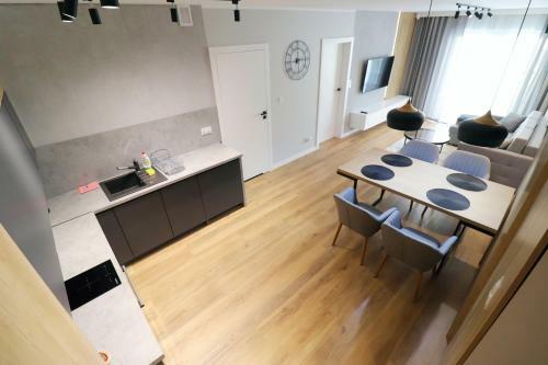 Apartament Nebula - Mtn Gardenia Seaside Dziwn�w