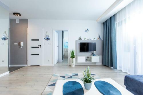 Apartamento Blue Port Gardenia