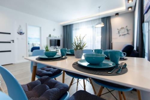 Apartamento Blue Port Gardenia