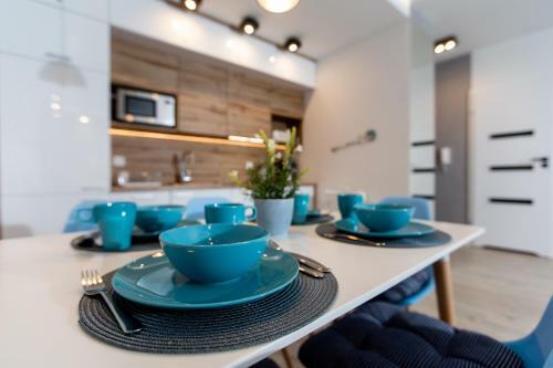 Apartamento Blue Port Gardenia