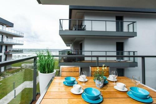 Apartamento Blue Port Gardenia