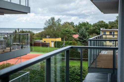 Apartamento Blue Port Gardenia