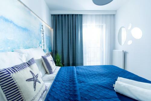 Apartamento Blue Port Gardenia