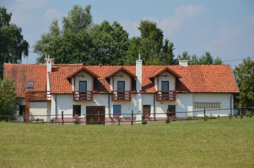 Agroturismo Giersz�wka