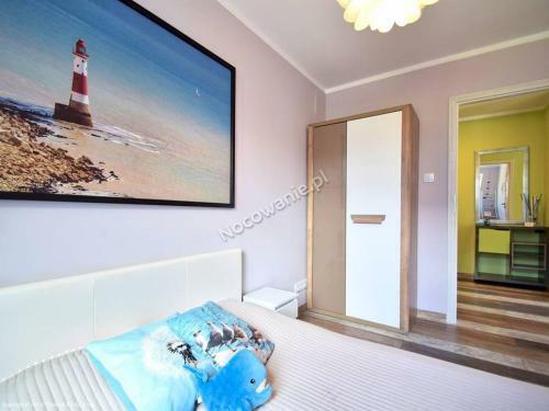 Le?ne Tarasy Apartament Krabik Dziwn�wek