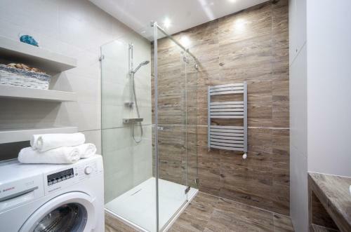 Apartamento Fewo Sea View Porta Mare