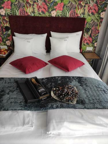 Aparthotel Paradise Dziwn�wek