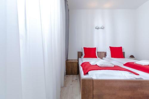 Apartament Morska Chamesz Dziwn�wek Epapartamenty