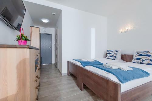 Apartament Morska Chamesz Dziwn�wek Epapartamenty
