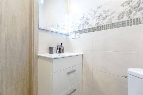 Apartament Morska Chamesz Dziwn�wek Epapartamenty