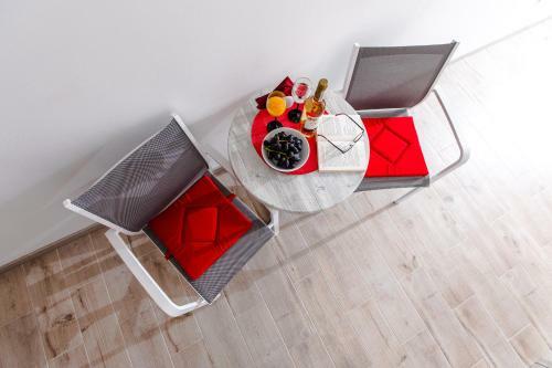 Apartament Morska Chamesz Dziwn�wek Epapartamenty