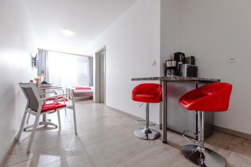Apartament Morska Chamesz Dziwn�wek Epapartamenty