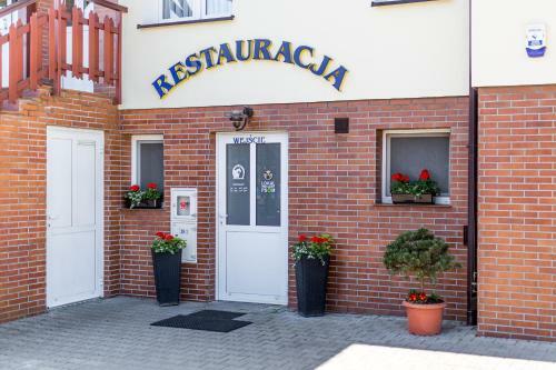 Apartamento Stadnina Koni Le?na Wola