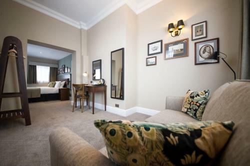 Innkeeper's Lodge Stratford-upon-avon, Wellesbourne