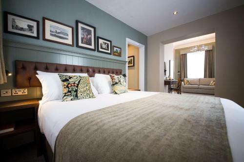 Innkeeper's Lodge Stratford-upon-avon, Wellesbourne