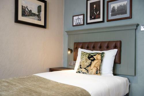 Innkeeper's Lodge Stratford-upon-avon, Wellesbourne