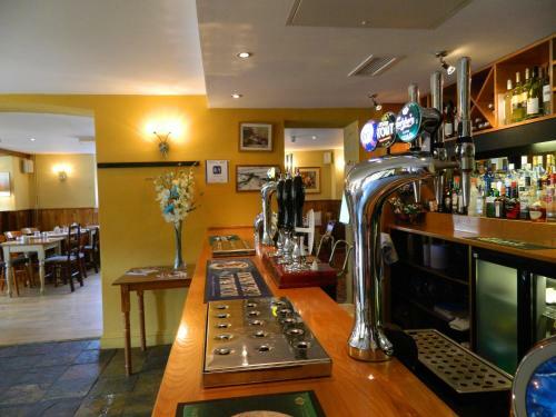 Hotel Beambridge Inn