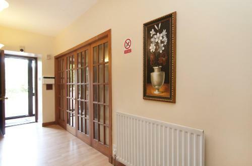 Bankton House Hotel