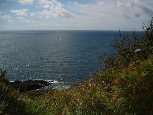 Bed & Breakfast Rame Barton