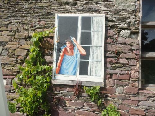 Bed & Breakfast Rame Barton