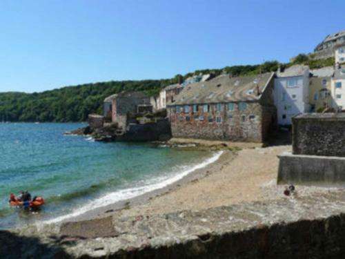 Wringford Farm Annexe