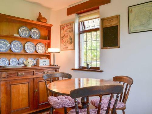 Wringford Farm Annexe