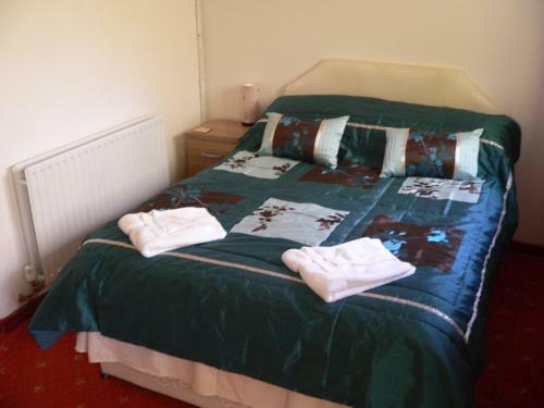 Hotel Wringford Down