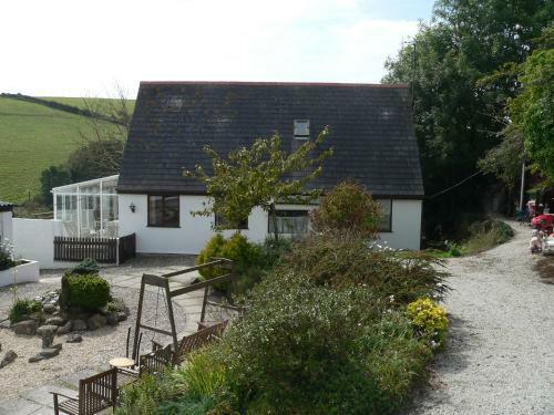 Hotel Wringford Down