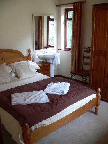 Hotel Wringford Down