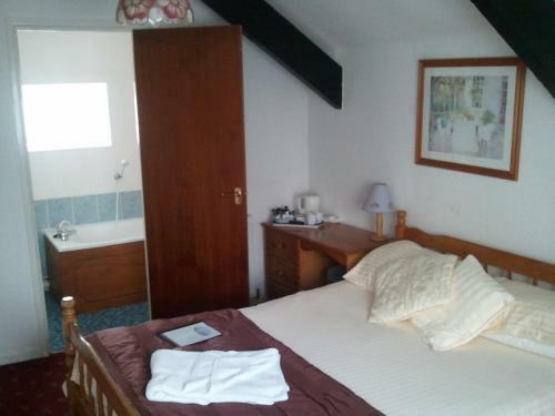 Hotel Wringford Down