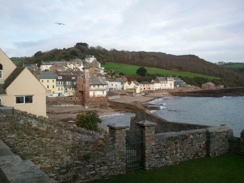 Hotel Wringford Down
