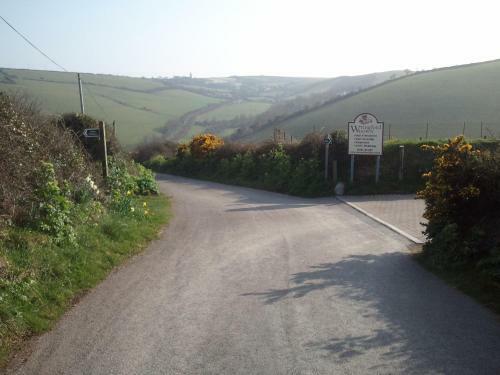 Hotel Wringford Down