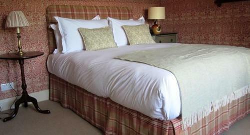The Loch Lomond Arms Hotel