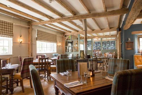 Posada The White Hart