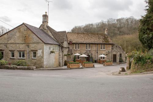 Posada The White Hart