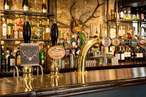 Posada The White Hart