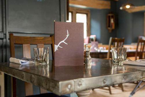Posada The White Hart