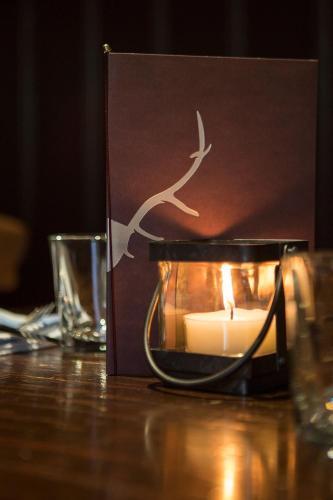 Posada The White Hart