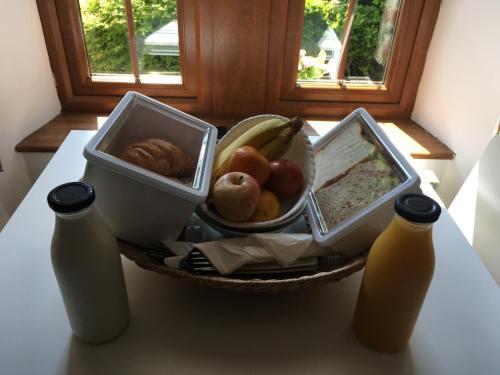 Alderdale B&B