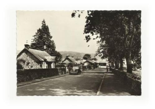 Alderdale B&B